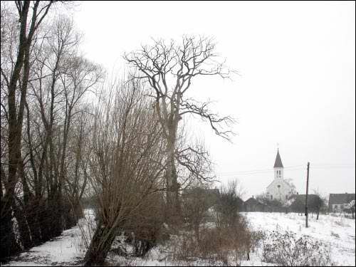 Kosava. Landscapes 