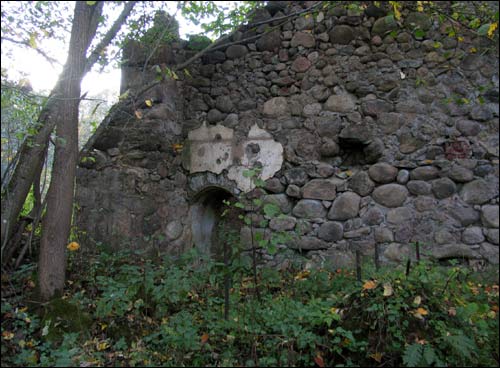  - Water-mill . 