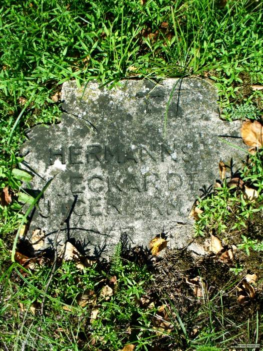  - Soldierly (WWI) Cemetery . 