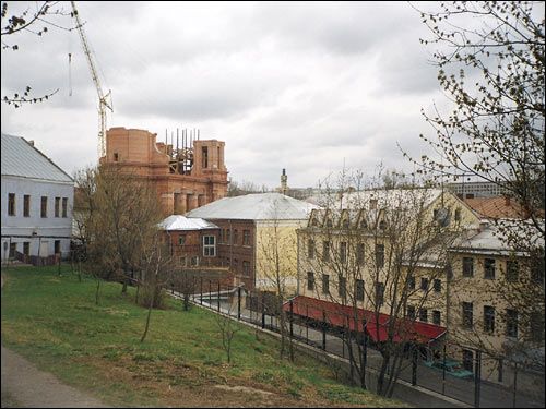 Витебск. Улицы города 