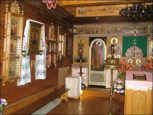 Витебск. Улицы города 