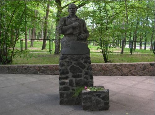 Витебск. Улицы города 