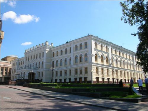 Витебск. Улицы города 