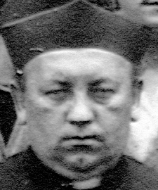 Reginów. Zespół dworsko-parkowy Jundziłłów