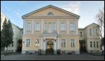 Witebsk.  Pałac 