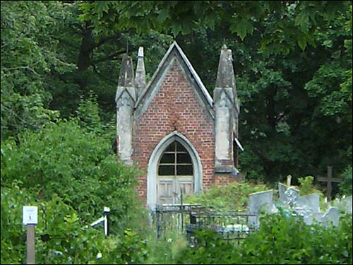 Biešankovičy. cemetery 