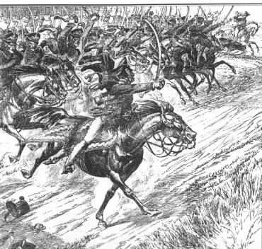Astroŭna.  Battle near Astroŭna