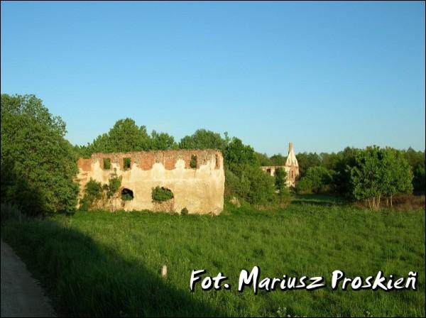  - Estate of Brzostowski. 