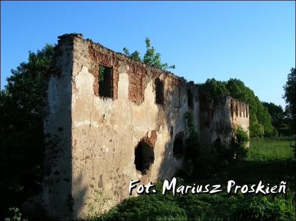  - Estate of Brzostowski. 