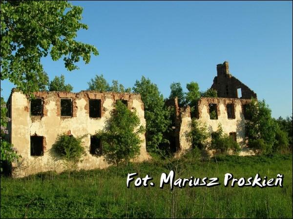  - Estate of Brzostowski. 