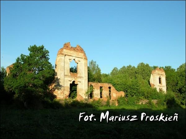  - Estate of Brzostowski. 