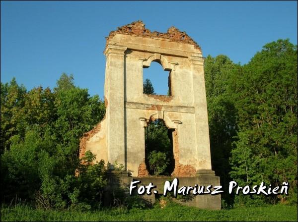  - Estate of Brzostowski. 