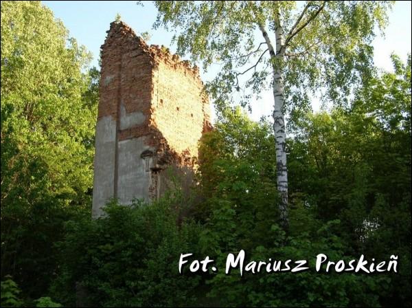  - Estate of Brzostowski. 