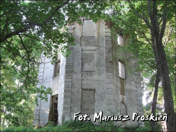  - Estate of Brzostowski. 