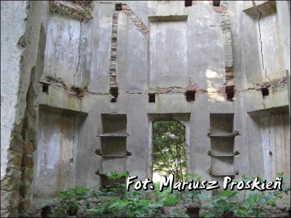  - Estate of Brzostowski. 