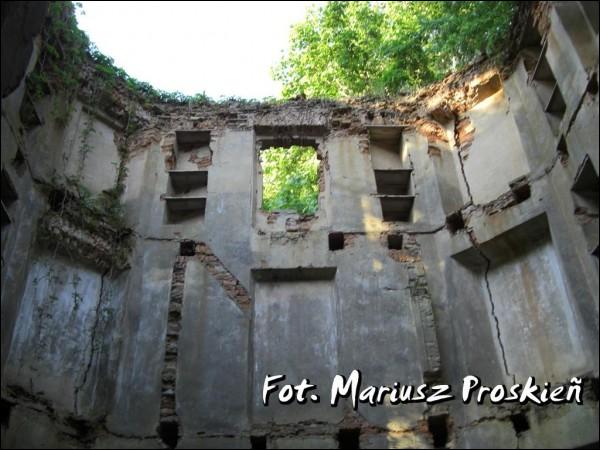  - Estate of Brzostowski. 