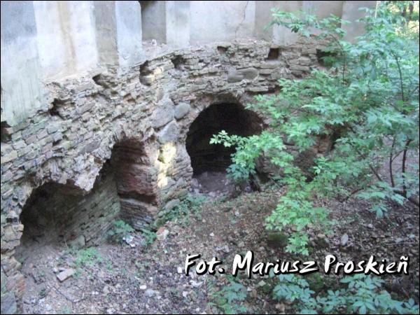  - Estate of Brzostowski. 