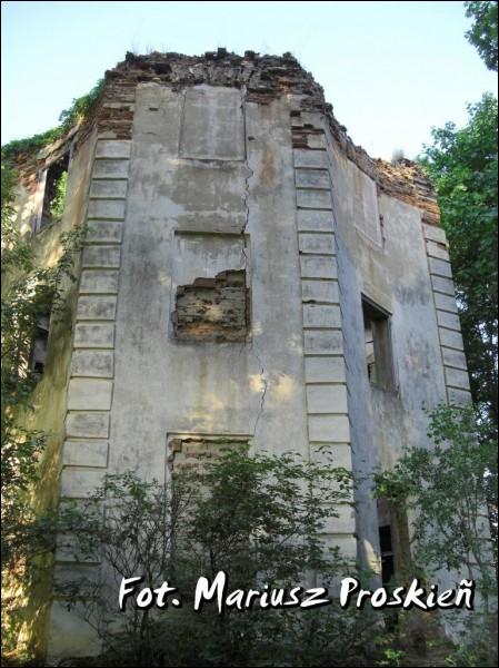  - Estate of Brzostowski. 