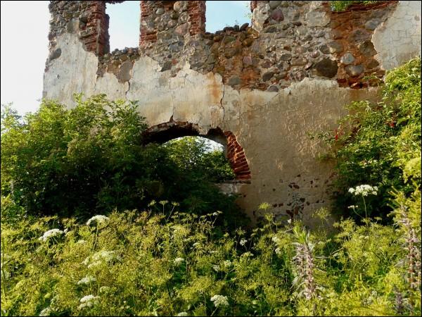  - Estate of Brzostowski. 