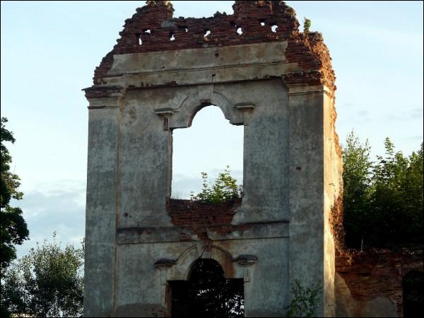  - Estate of Brzostowski. 