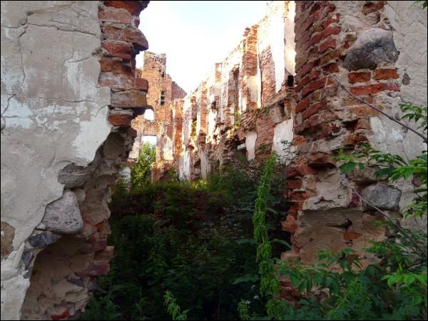  - Estate of Brzostowski. 