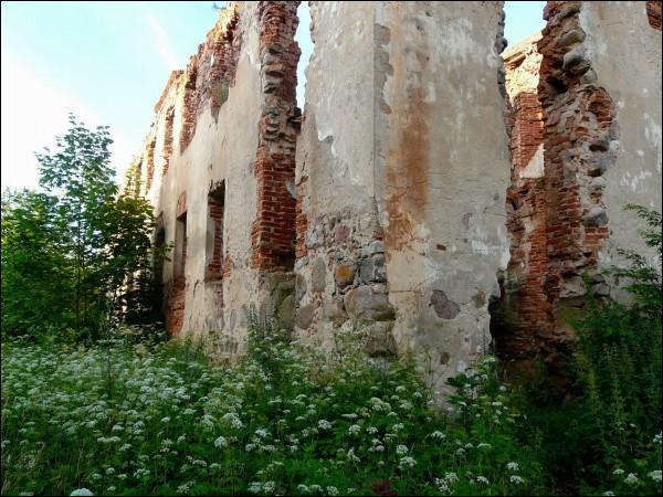  - Estate of Brzostowski. 