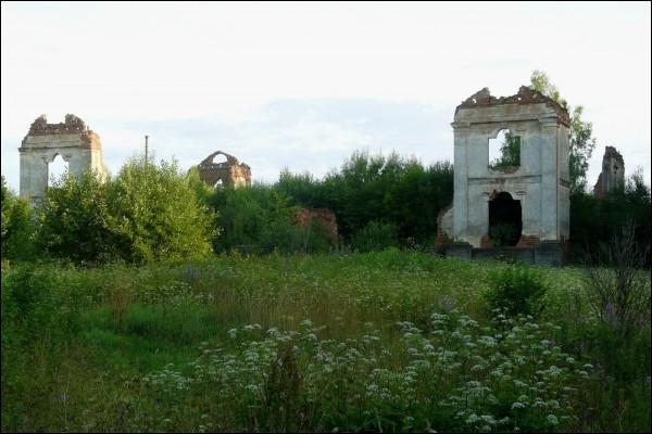  - Estate of Brzostowski. 