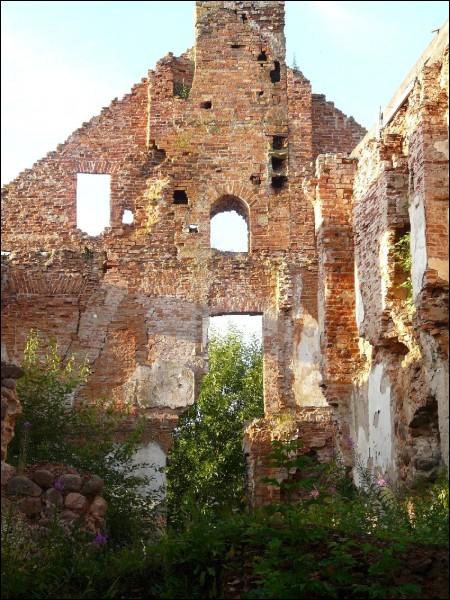  - Estate of Brzostowski. 