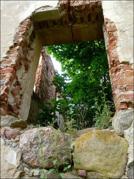  - Estate of Brzostowski. 