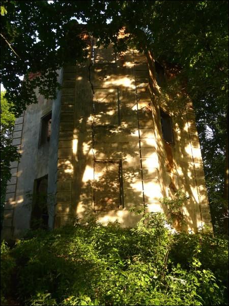  - Estate of Brzostowski. 