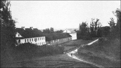  - Estate of Brzostowski. 