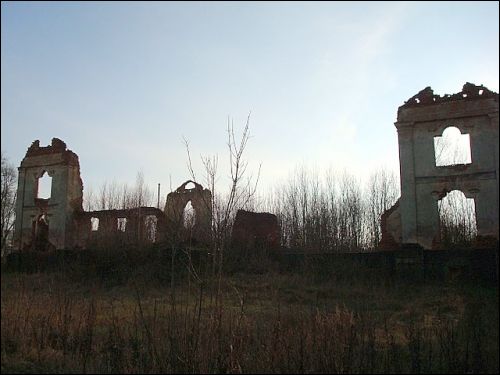  - Estate of Brzostowski. 