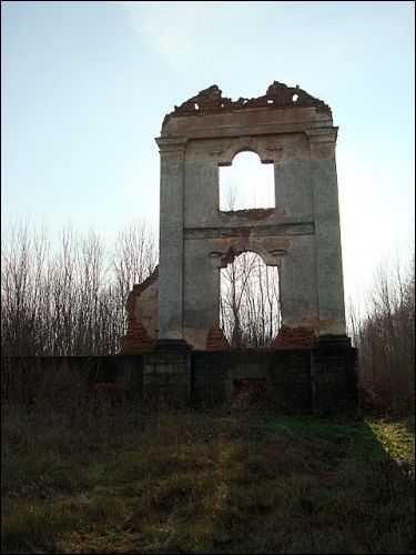 - Estate of Brzostowski. 
