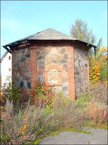 Šalčininkai. Estate of Wagner