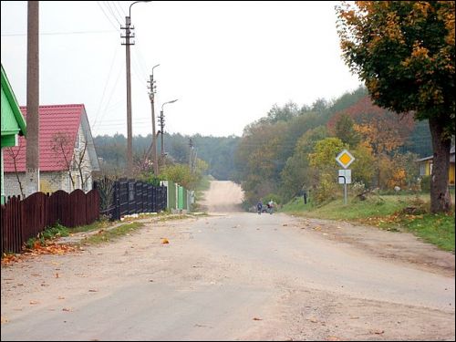 Šalčininkėliai. Landscapes 
