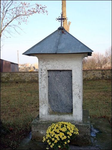 Taboryszki. Kościół Św. Michała Archanioła
