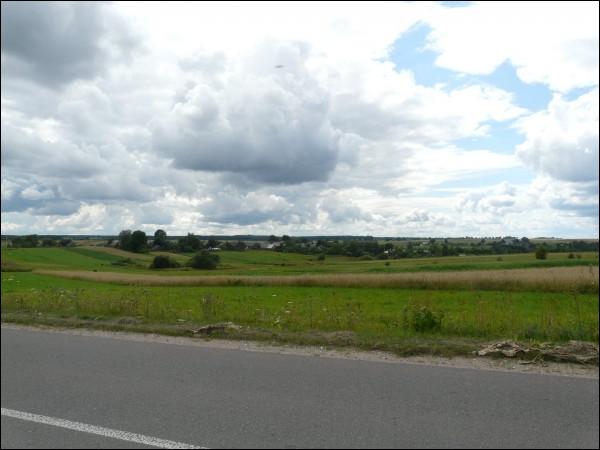  - Landscapes . 