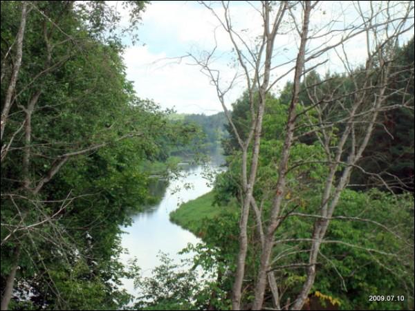 Балин Городок (Балинградас). Пейзажи 