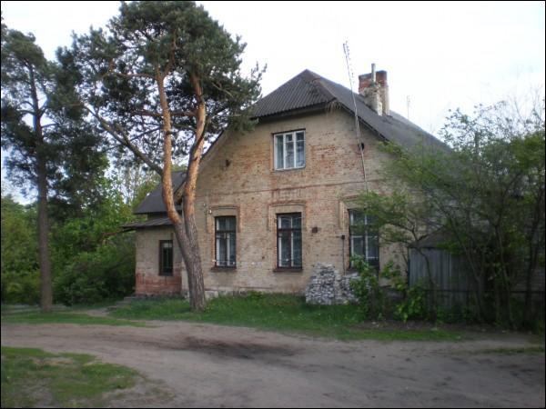 Nowe Święciany. Ulice miasta 