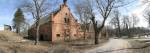 Lentvaris town - Estate of Tyszkiewicz Lentvaris town - Estate of Tyszkiewicz