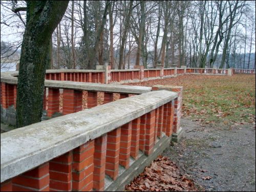  - Estate of Tyszkiewicz. 