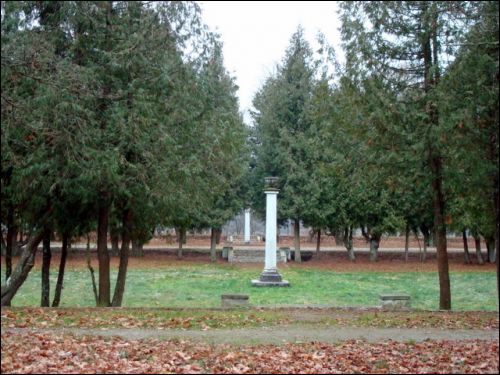  - Estate of Tyszkiewicz. 
