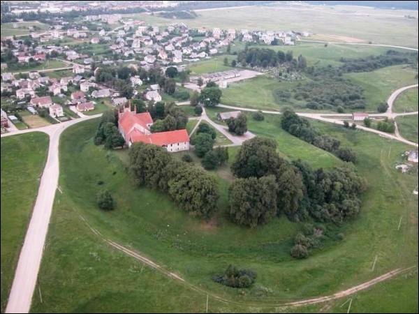  - Zamczysko . 