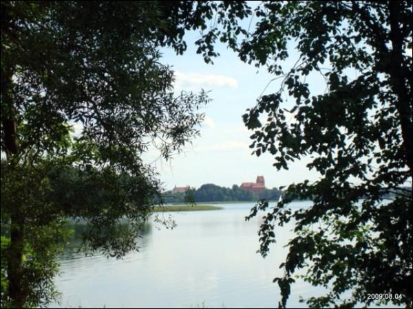 Užutrakis.  Landscapes 
