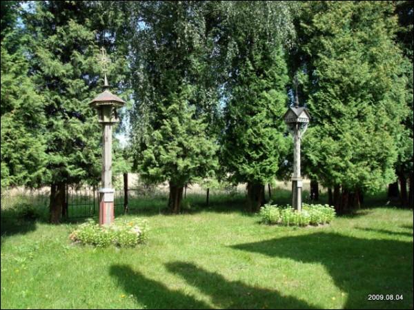  - Kościół Św. Antoniego z Padwy. 