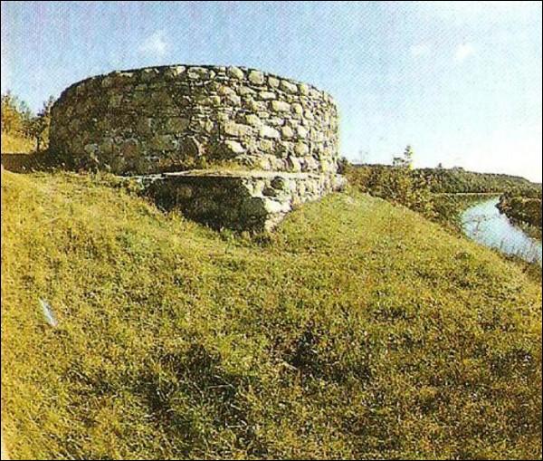  - Замчышча . 