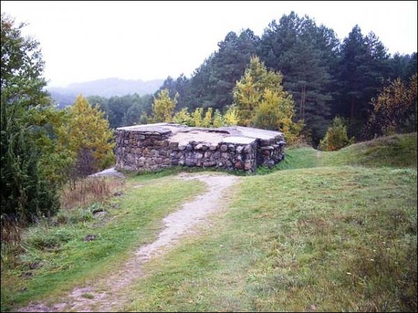  - Замчышча . 