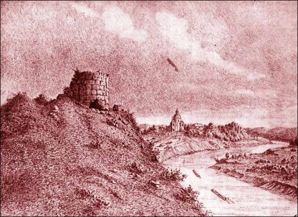  - Замчышча . 