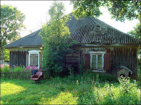  - Manor . 