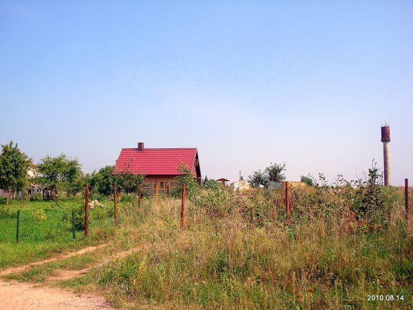 Giejsiškės. Landscapes 